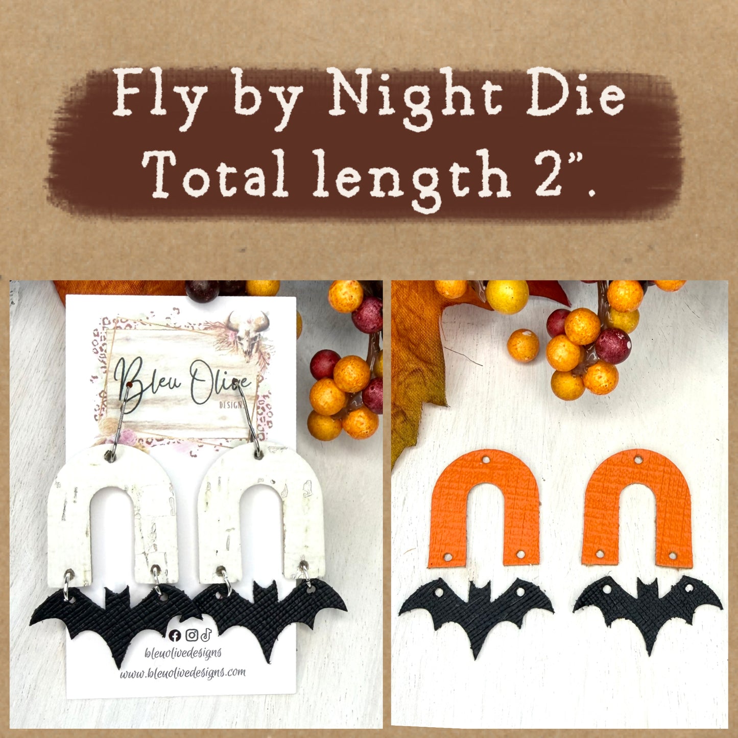 Fly By Night Die
