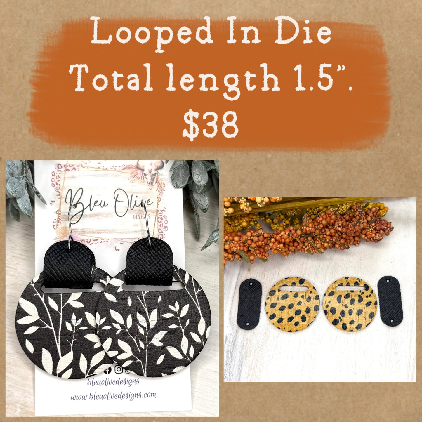 Looped In Die