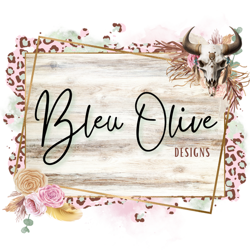 Bleu Olive Designs 