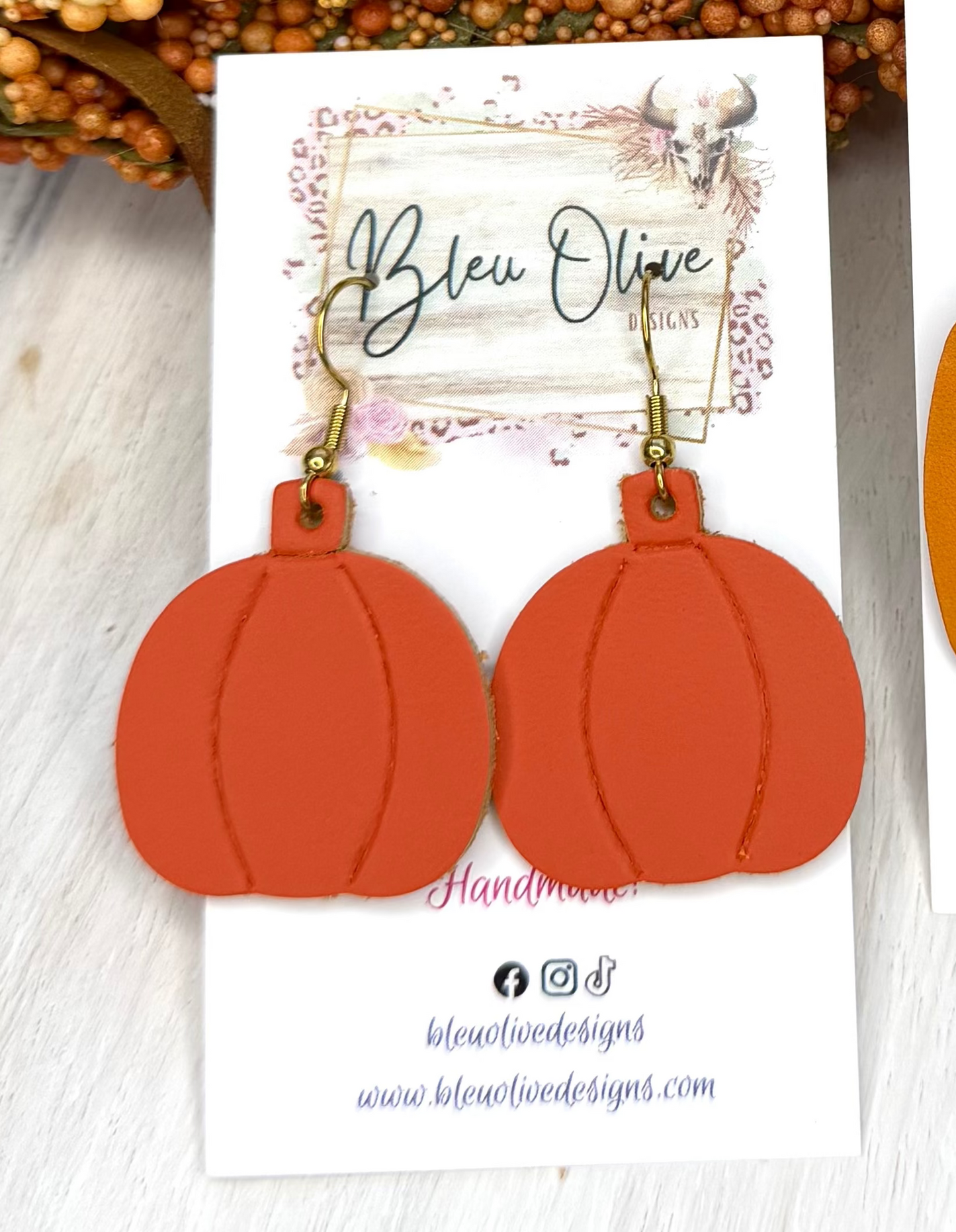 Pumpkin Twins Die