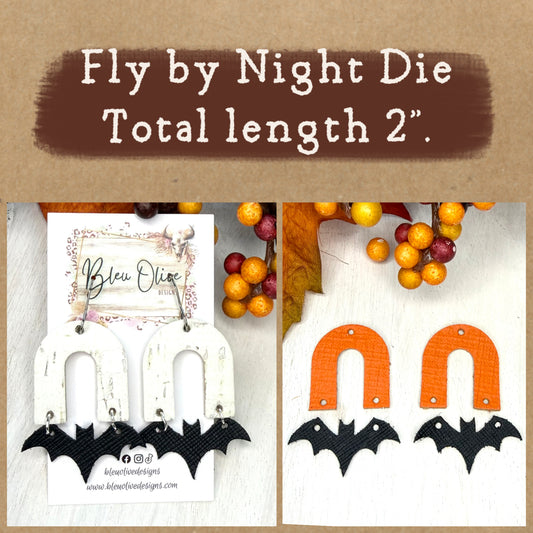 Fly By Night Die