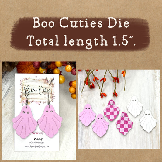 Boo Cuties Die
