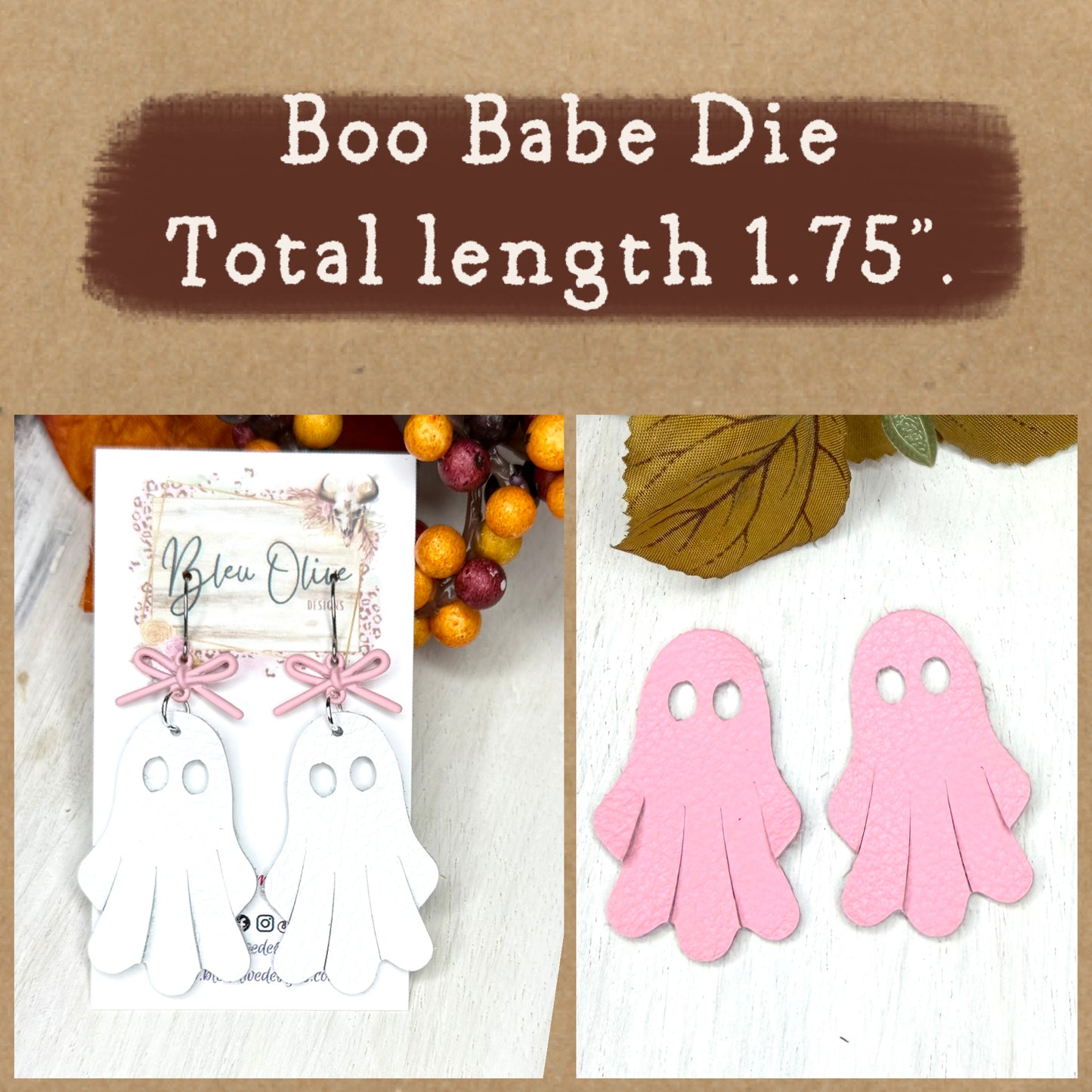 Boo Babe Die