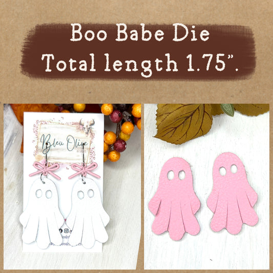 Boo Babe Die