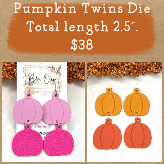 Pumpkin Twins Die
